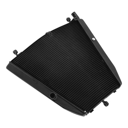 Radiator Cooling Cooler Fit For Honda CBR1000RR CBR 1000 RR 2004-2005 Aluminum