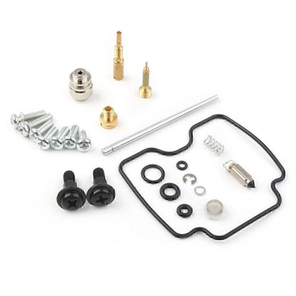 Carburetor Repair Kit fit Yamaha Road Star XV1600 XV1600AT Silverado 1999-2003