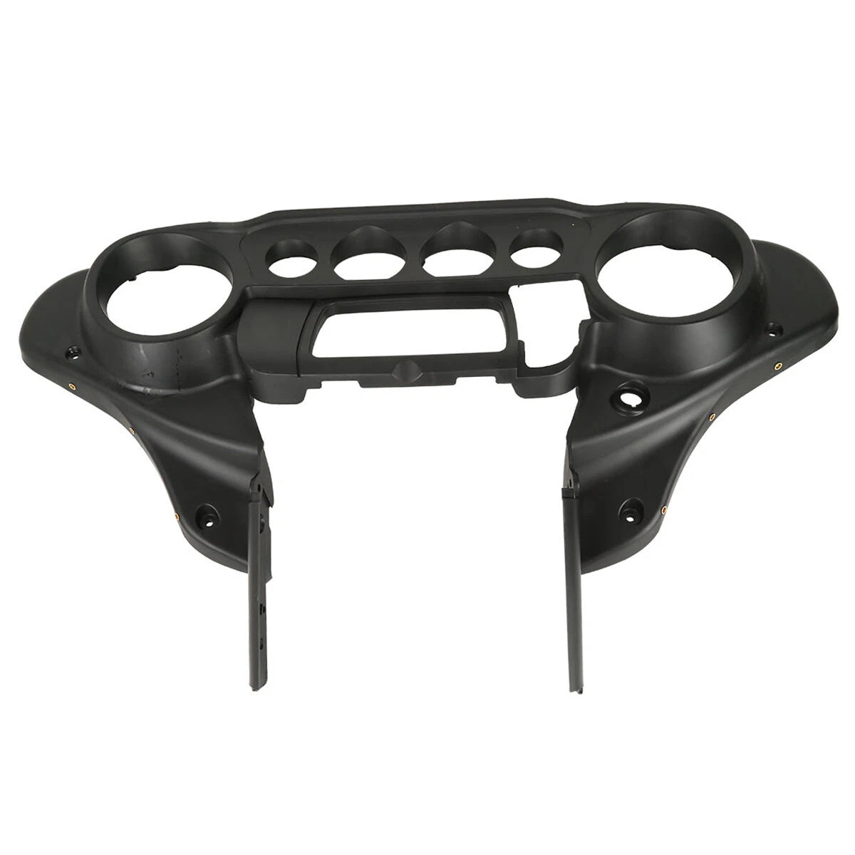 Speedometer Cover Inner Fairing For Harley Touring Electra Street Glide 2014-Up