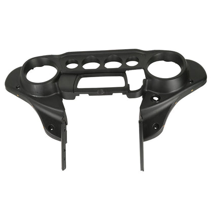 Speedometer Cover Inner Fairing For Harley Touring Electra Street Glide 2014-Up