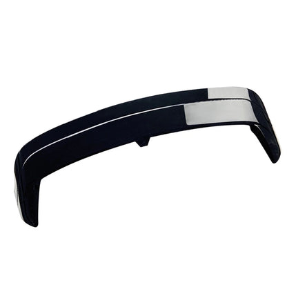 Rear Roof Spoiler Upper Splitter Lip Fit VW Golf MK8 GTD GTE R R Line 20-24