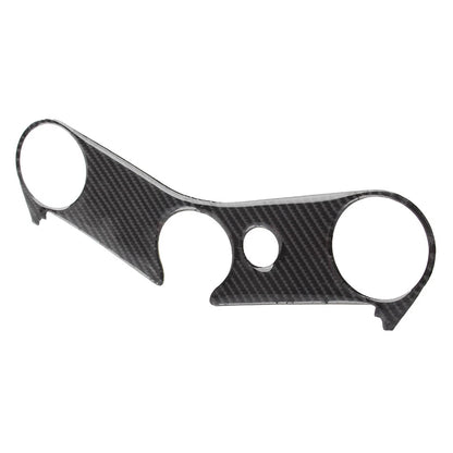 Handle Yoke Cover Fit Yamaha YZF R6 2006-2017 Carbon A