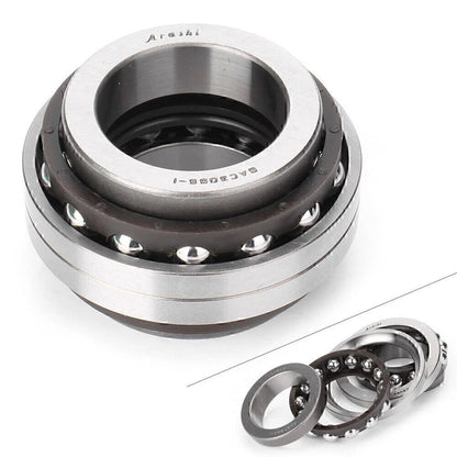 Steering Stem Bearing Seal Kit for Suzuki GSXR 600 750 GSXR1000 2005-2016 US