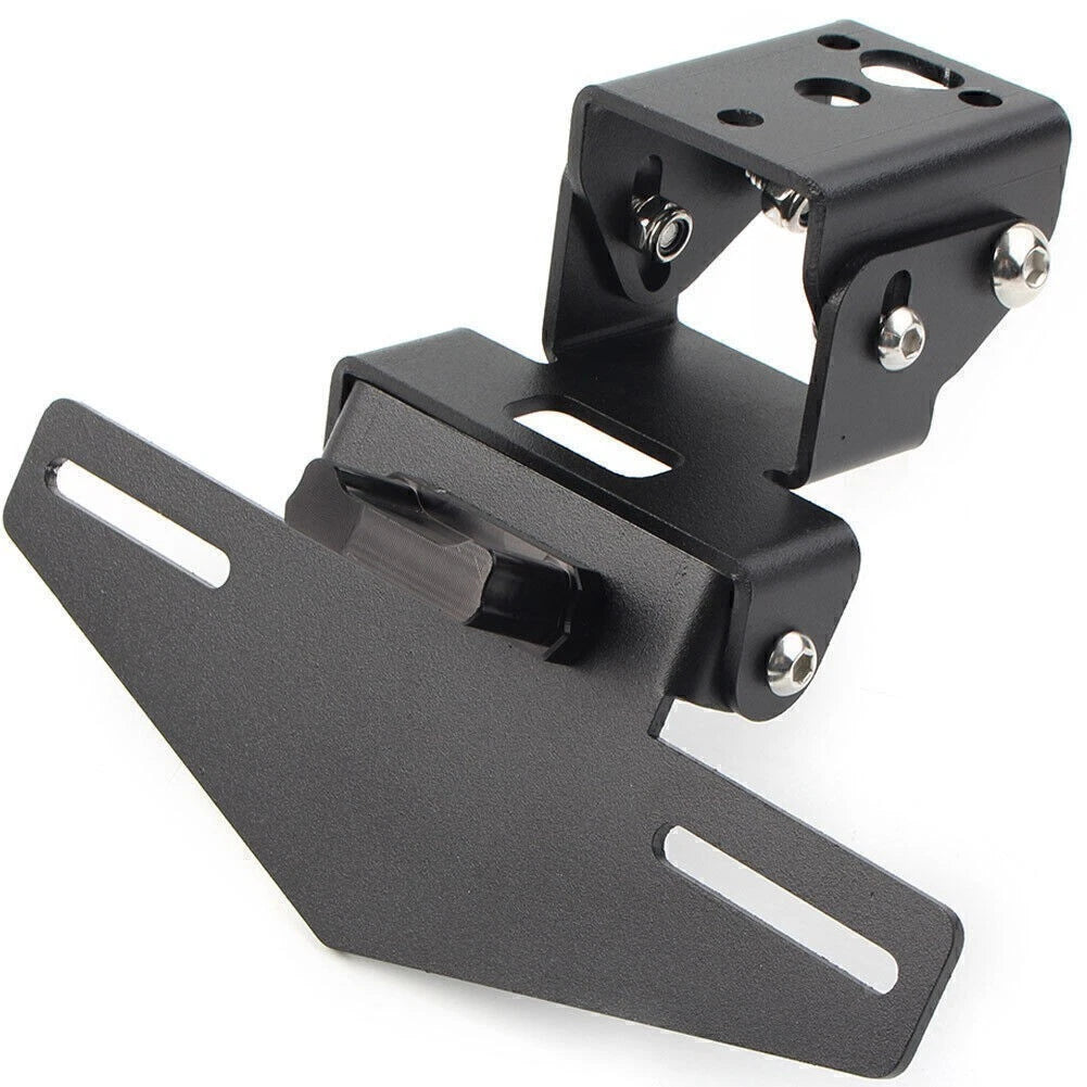 Fender Eliminator License Plate Holder Tail Tidy For YAMAHA YZF R1/S/M 2015-2020