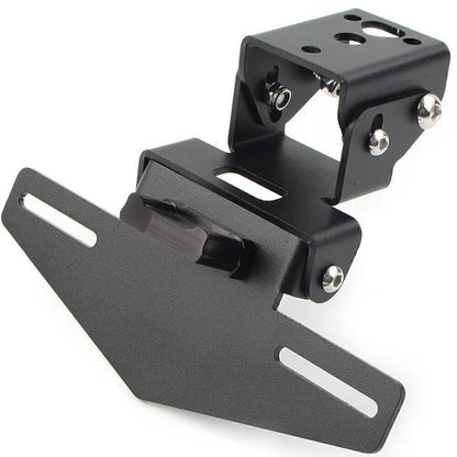 Fender Eliminator License Plate Holder Tail Tidy For YAMAHA YZF R1/S/M 2015-2020