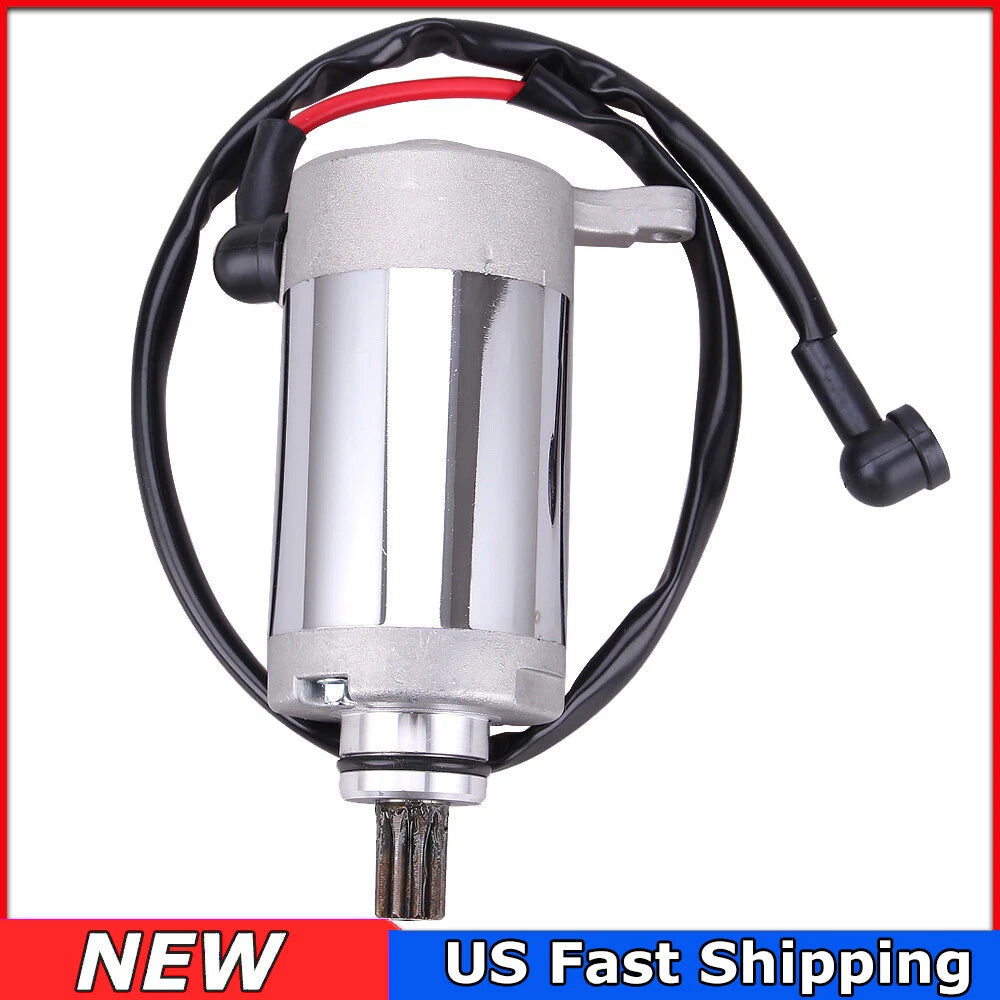 Motor Starter Assembly for Yamaha TT225 TTR225 TTR230 XT225 223cc 410-54157