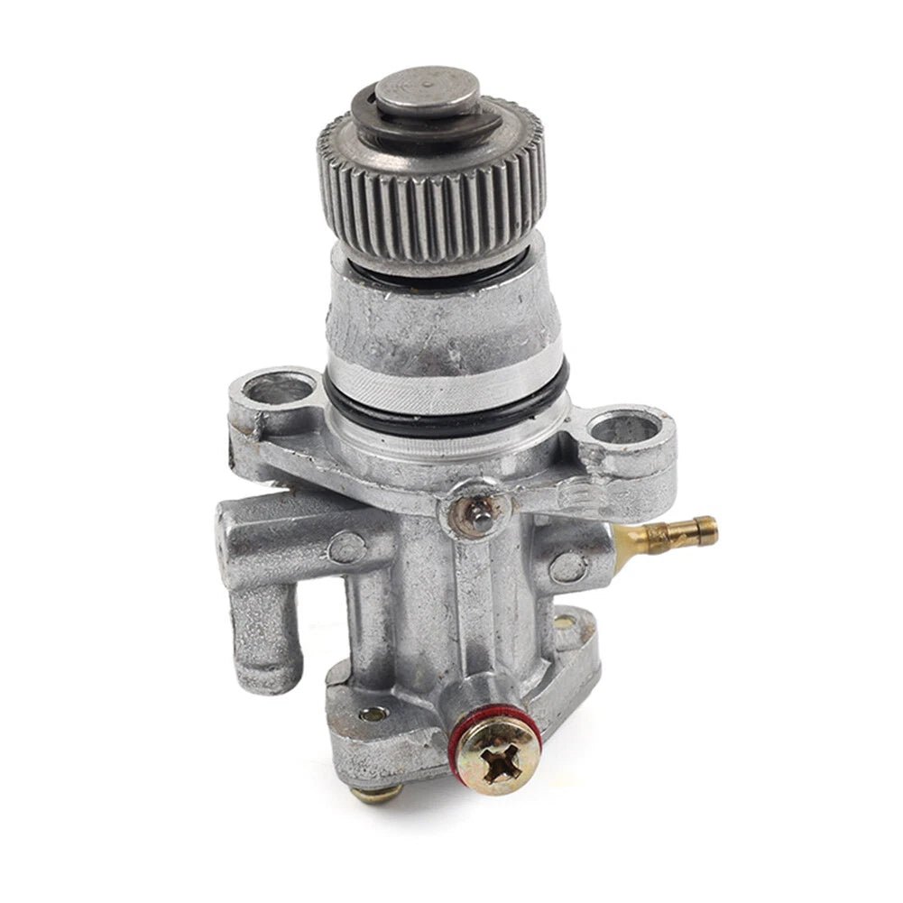 Oil Pump 50cc 2 Stroke For Yamaha Minarelli JOG Zuma Chinese European Scooters