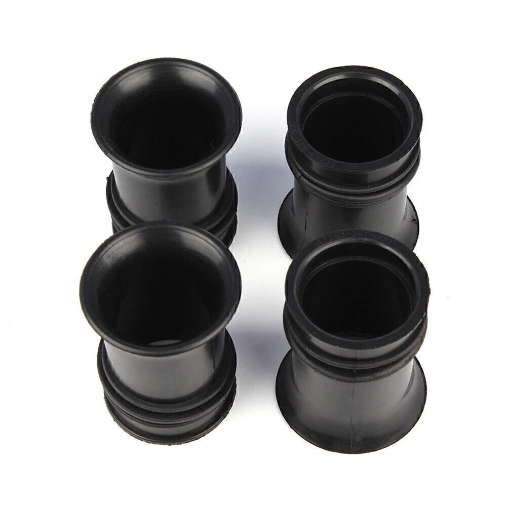 Carburetor Adapter Holder Intake Manifold Boot For Honda CB750F Super Sport US