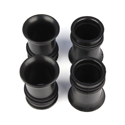 Carburetor Adapter Holder Intake Manifold Boot For Honda CB750F Super Sport US