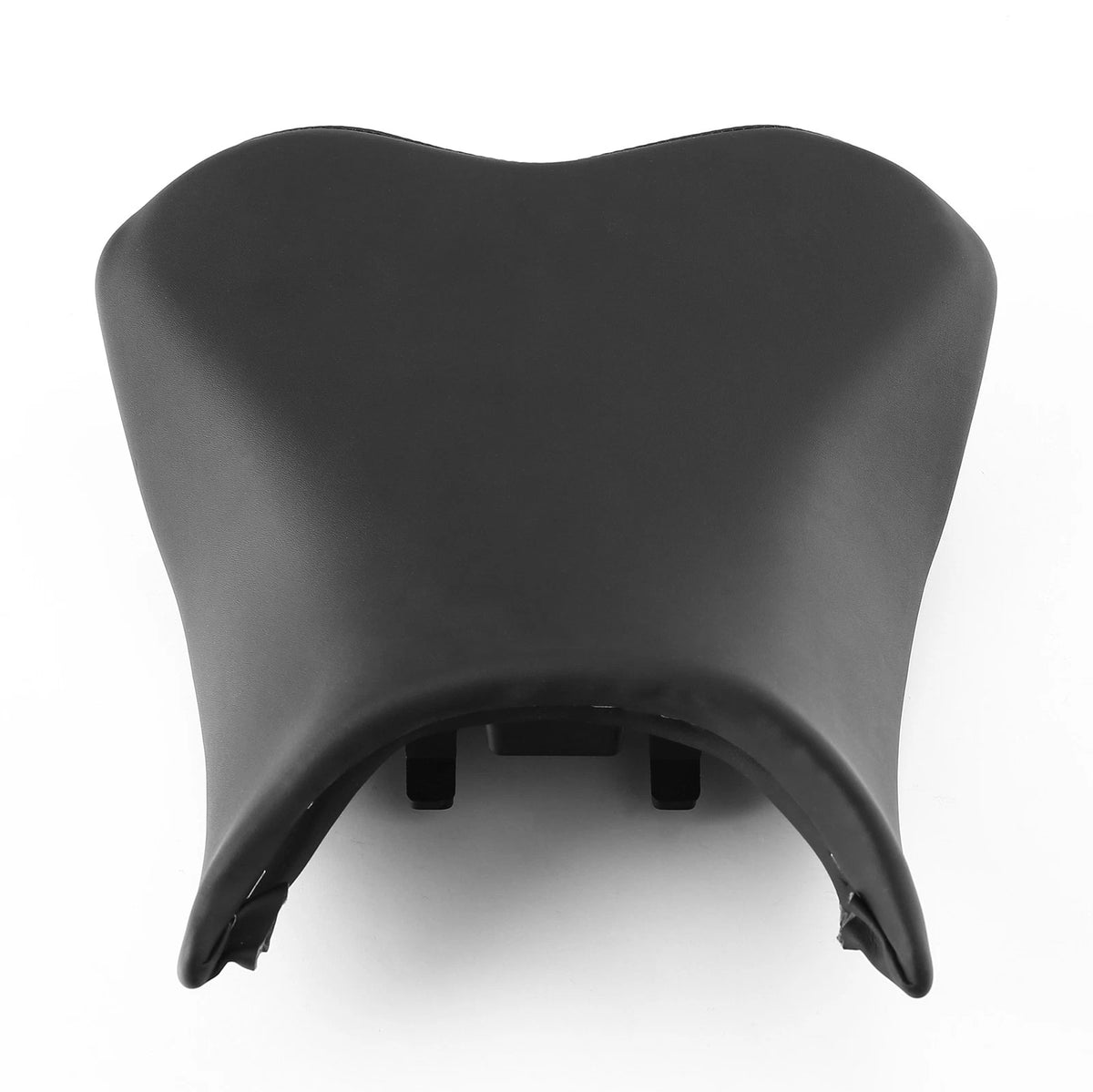 Black Front Driver Rider Seat Fit For Kawasaki Z400 19-22 Ninja 400 EX400 18-24