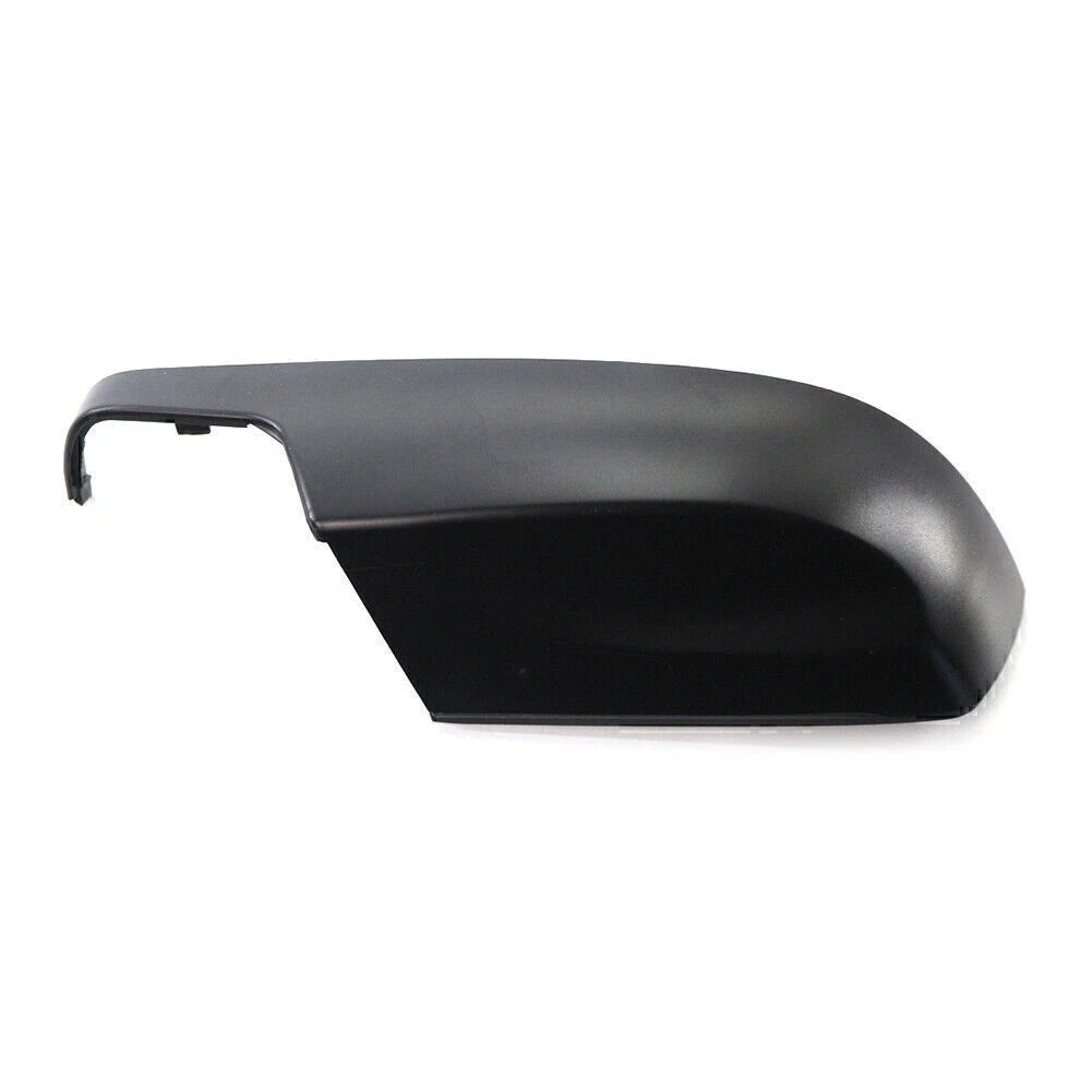 Left Side Mirror Lower Cover for Subaru Crosstrek Impreza forester Legacy Black