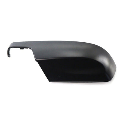 Left Side Mirror Lower Cover for Subaru Crosstrek Impreza forester Legacy Black