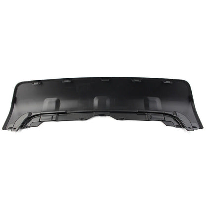 Rear Bumper Cover Trim Plate Board For Land Rover Discovery Sport  L550 15-19 16