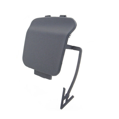 Car Front Bumper Tow Eye Cover Cap Fit For Jaguar XF 2016-2020 T2H3969LML ABS