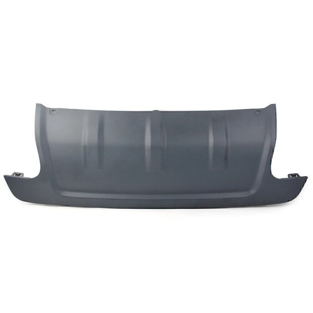 Rear Skid Plate Bumper Board Guard Bars For Land Rover Range Rover Sport 2018-20