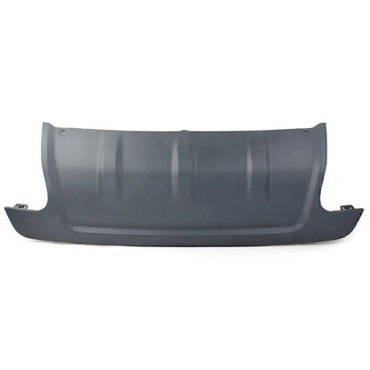 Rear Skid Plate Bumper Board Guard Bars For Land Rover Range Rover Sport 2018-20