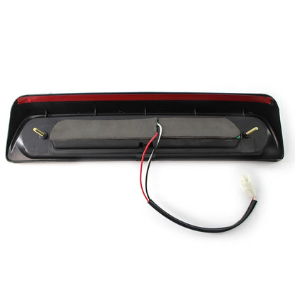 Black 3rd Third Brake Light Stop Tail Cargo Lamp For Toyota Tundra 2007-2021