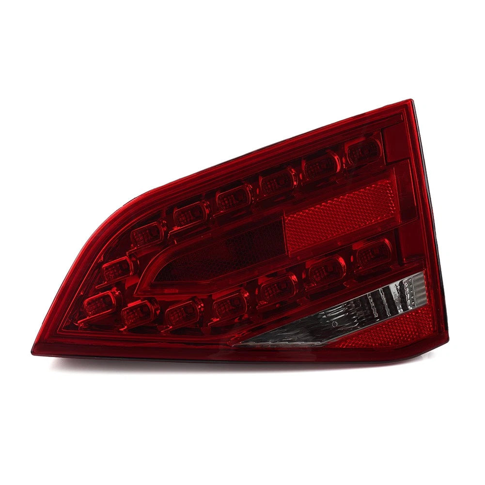 1*Rear Tail Signal Light Inner Brake Stop Light Fit Audi A4 S4 B8 Sedan 2008-12