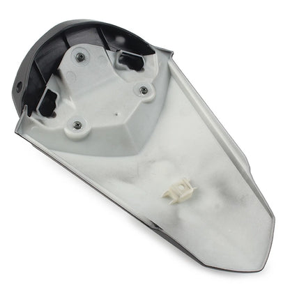 Rear Tail Seat Cover Fairing Cowl ABS Plastic For YAMAHA YZF-R7 2022 Gloss Black