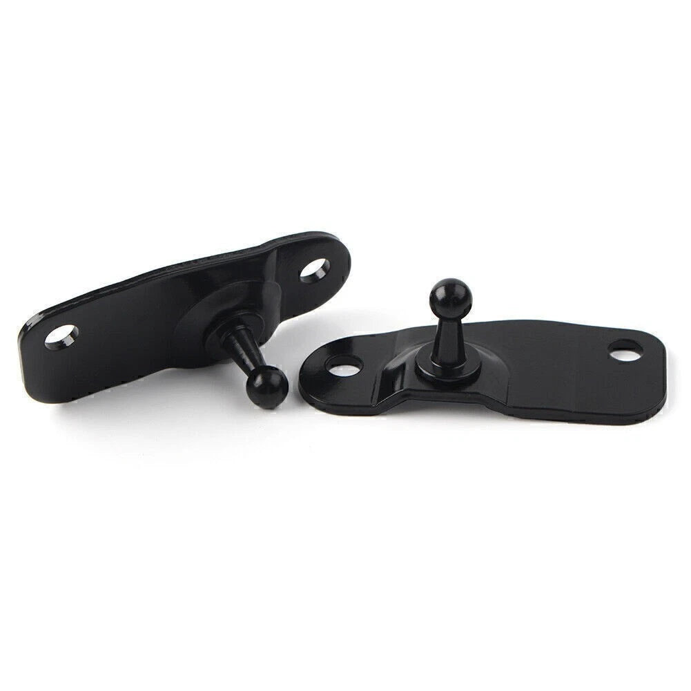 Pair Tailgate Power Strut Bracket Left & Right Fit Range Rover Sport 2010-2013