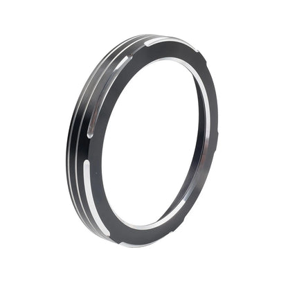 Speedometer Gauge Bezel Instrument Trim Ring fit Indian Scout Bobber Scout Chief
