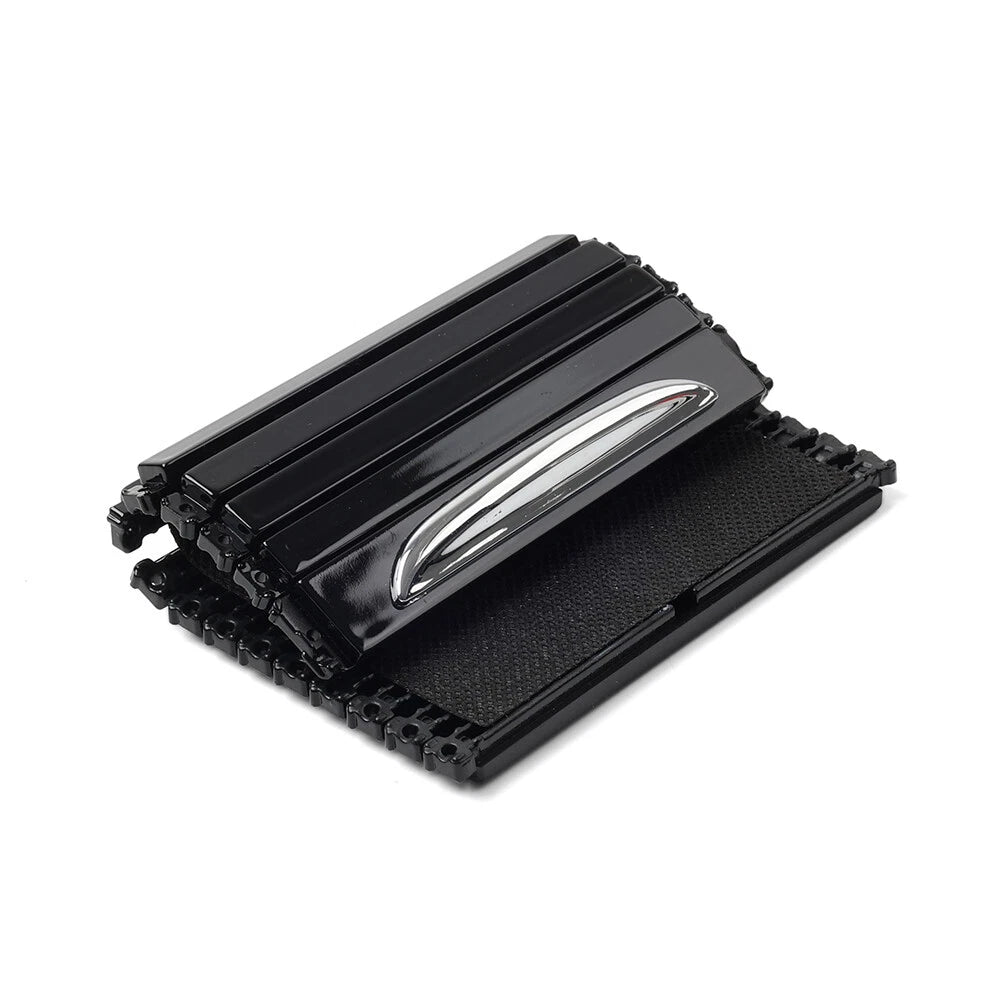 Center Console Cup Holder Roller Blind For Jaguar XJ XJR XJR575 2010-2019