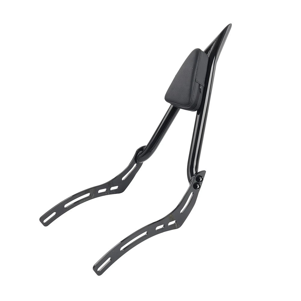 Sissy Bar Passenger Backrest For Indian Scout Bobber Rogue Sixty ABS 2018-2024