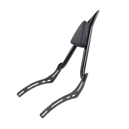 Sissy Bar Passenger Backrest For Indian Scout Bobber Rogue Sixty ABS 2018-2024