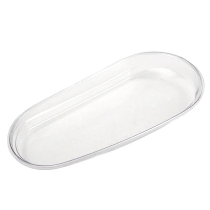 1x Left Headlight Lens Clear Headlamp Cover Clear For VW Golf MK4 1999-2005