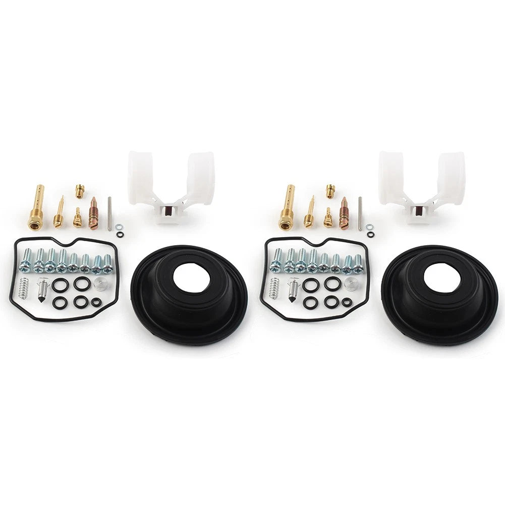 Carburetor Repair Kit For Kawasaki ER500 ER5 1998-2005
