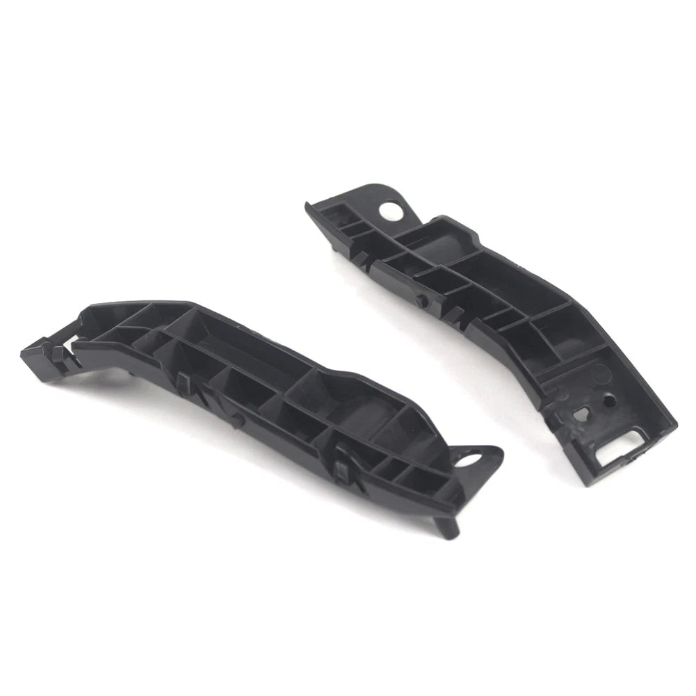 2x Front Bumper Support Mounting Holder Bracket Retainer For Ford Edge 2007-2010
