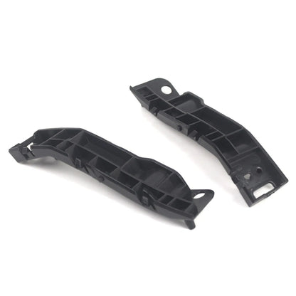2x Front Bumper Support Mounting Holder Bracket Retainer For Ford Edge 2007-2010