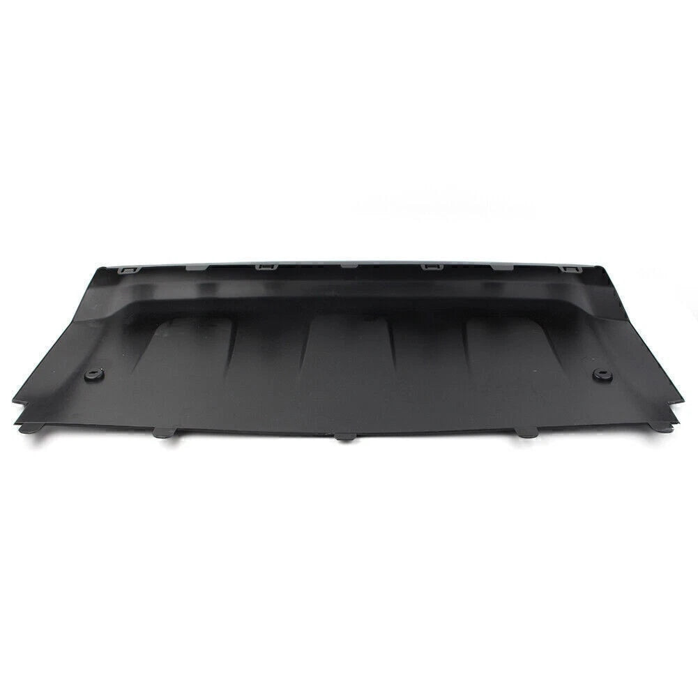 Front Bumper Protector Guard Skid Plate Blk Fit Jaguar F-PACE SPORT 2016-2019 US