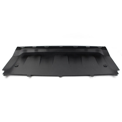 Front Bumper Protector Guard Skid Plate Blk Fit Jaguar F-PACE SPORT 2016-2019 US