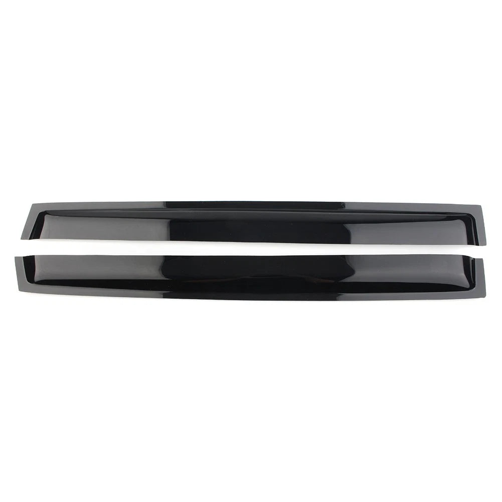 Side Window Visors Vent Sun Rain Deflector Guard For Toyota RAV4 2008-2013 2009