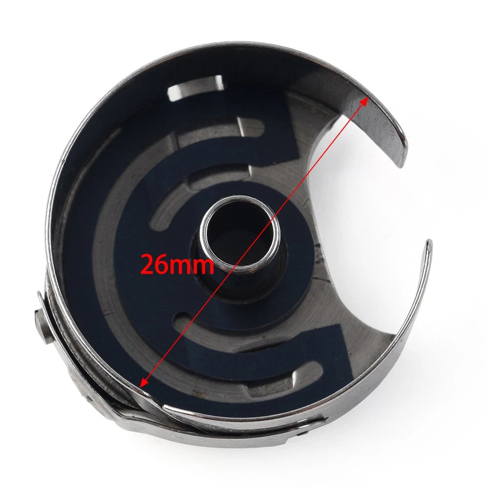 1x LARGE M SIZE BOBBIN CASE FIT Artisan 618 FOR CHANDLER DY337 FOR YAMATA 5318
