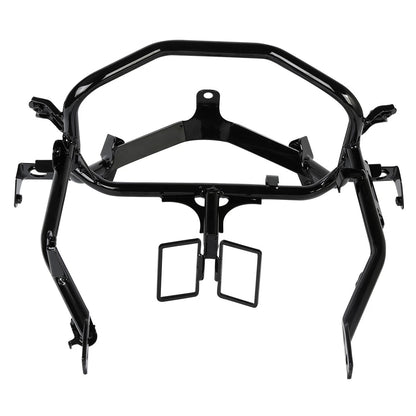 Front Headlight Upper Fairing Cowling Stay Bracket For Kawasaki Ninja 300 13-17