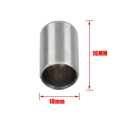 Cylinder Head Dowel Cylinder Dowel 10X16mm For Scooter GY6 125CC 150CC