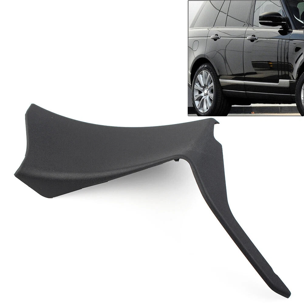 C Pillar Trim Lower Panel Molding Cover For Land Rover Range Rover 2013-20 Right