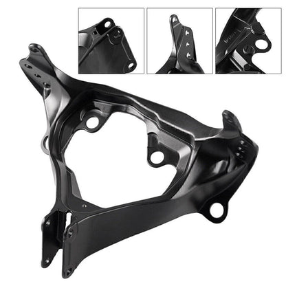 Front Upper Fairing Stay Cowl Bracket For SUZUKI GSXR 600 750 2006 2007