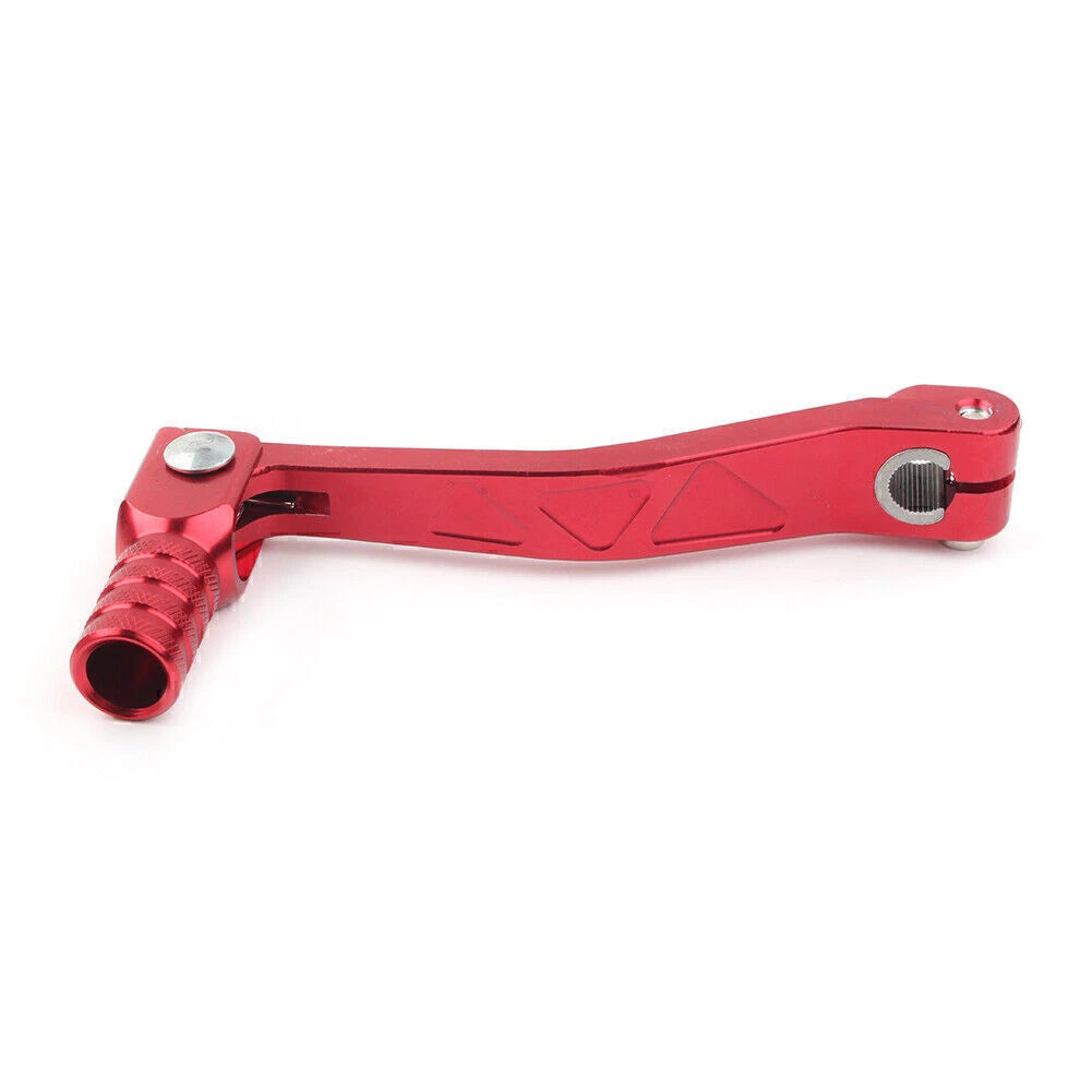 Gear Shifter Shift Lever For Honda XR CRF50 70 Dirt Bike SSR TAOTAO SSR Red US