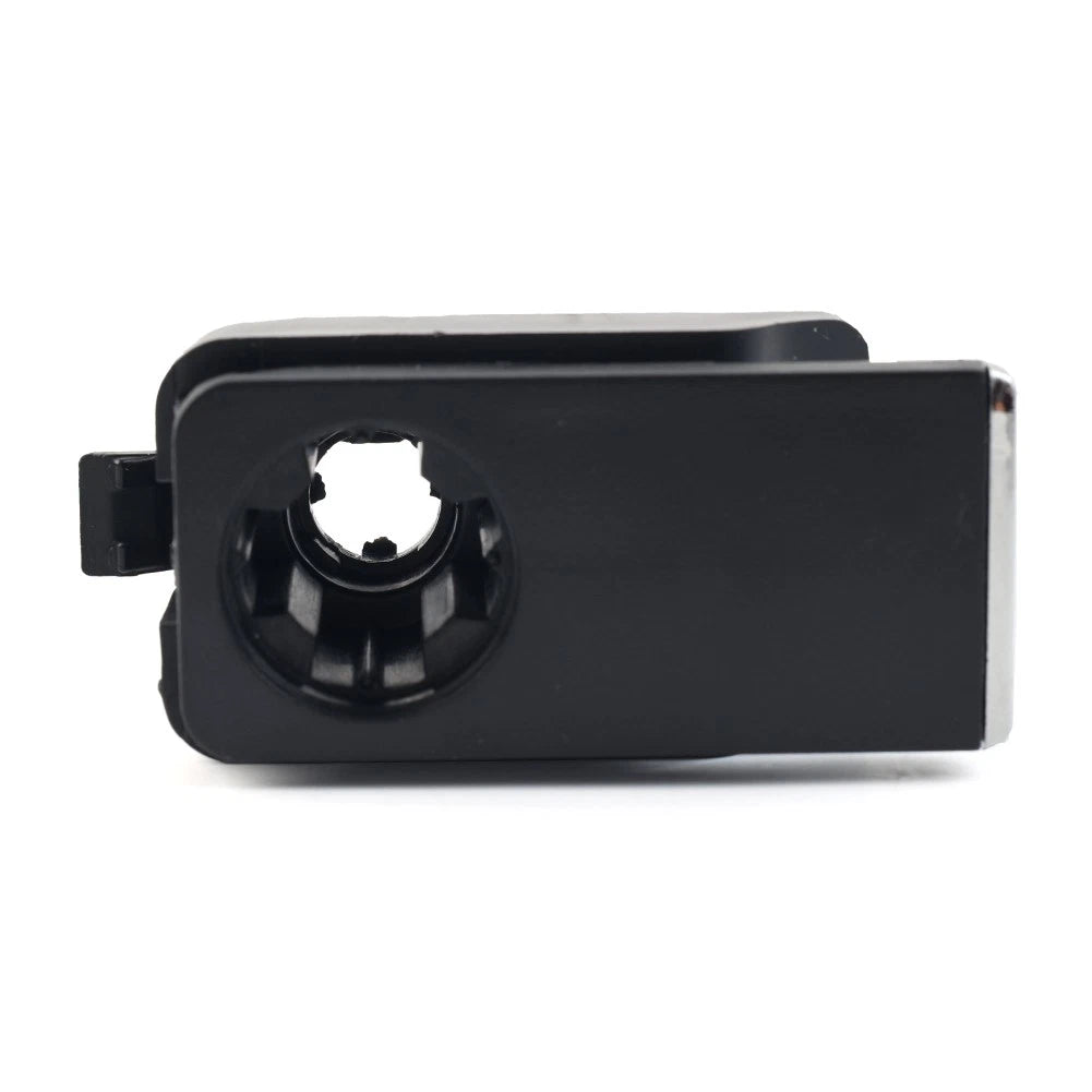 Black Glove Box Compartment Lock Latch Handle Cover For  Benz C Class W204 C200