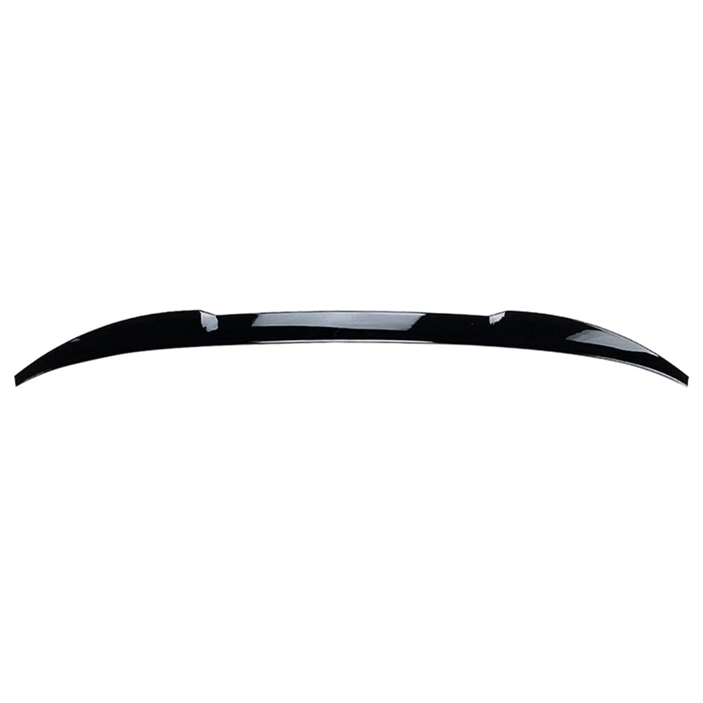 Rear Trunk Spoiler Lip Wing Fit BMW X4 G02 Xdrive25i/28i/30i/35i M40i 2018-2021