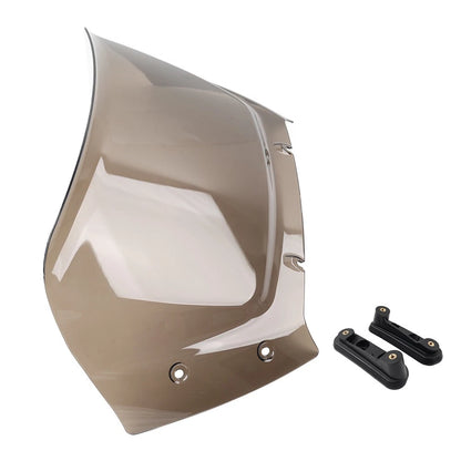 Windscreen Windshield For Harley Touring Road Glide CVO FLTRXSE 2023-24 12''