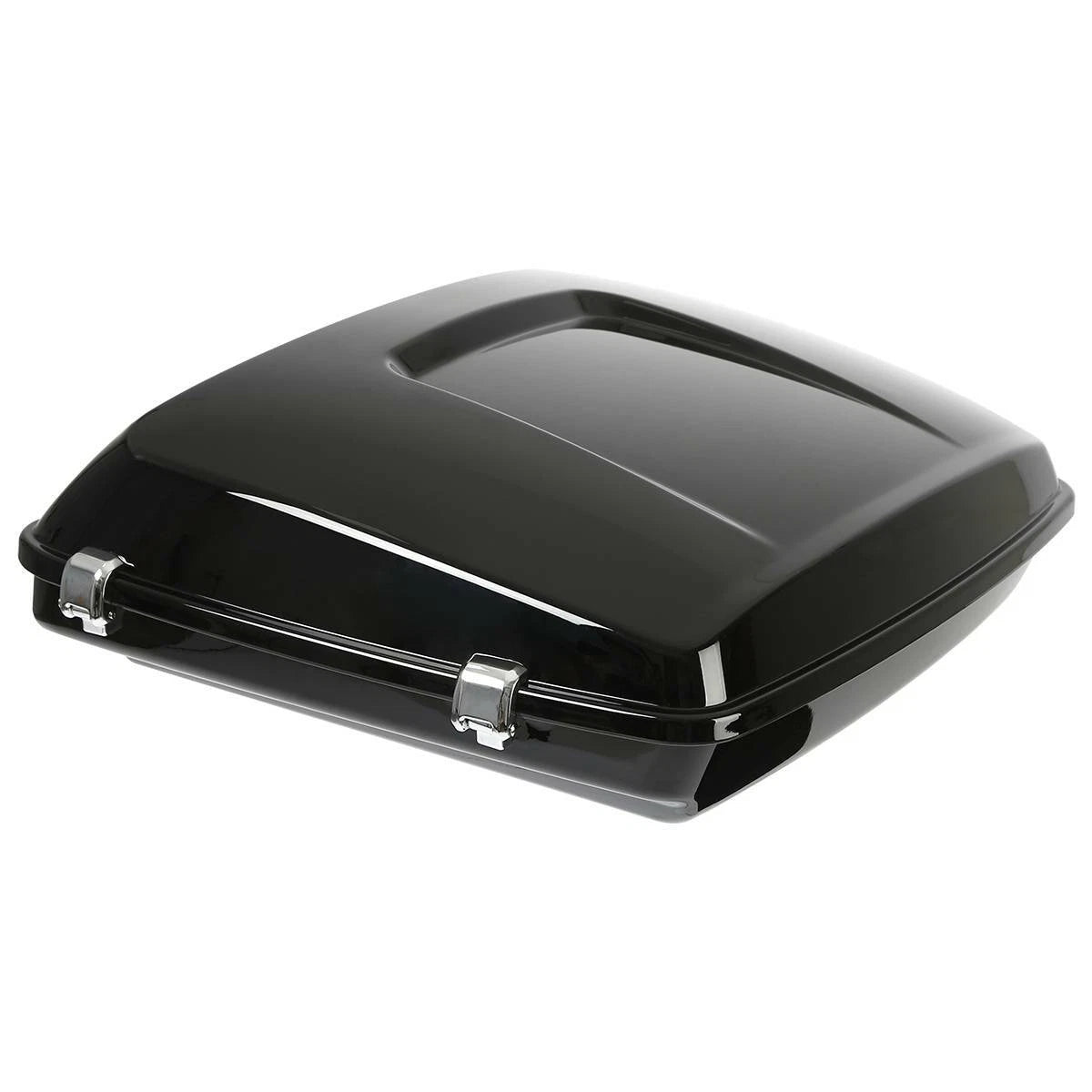 Razor Trunk Two Up Mount Rack Fit For Harley Touring Street Road Glide 97-08 99