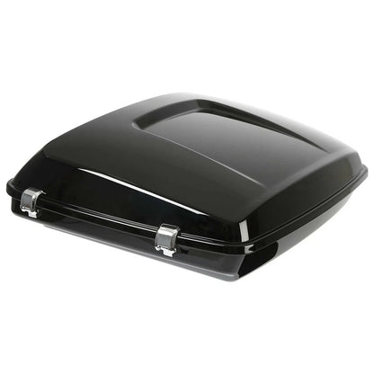 Razor Trunk Two Up Mount Rack Fit For Harley Touring Street Road Glide 97-08 99