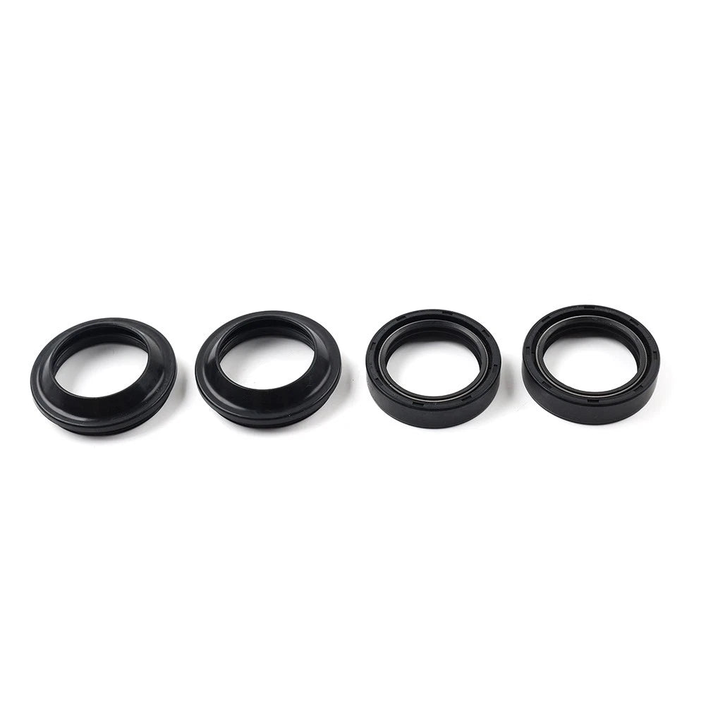 36*48*11 mm Front Fork Dust Oil Seals Kit For Honda XR200R 1984-2002 US