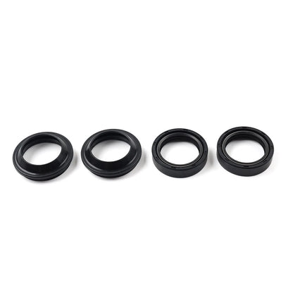 36*48*11 mm Front Fork Dust Oil Seals Kit For Honda XR200R 1984-2002 US