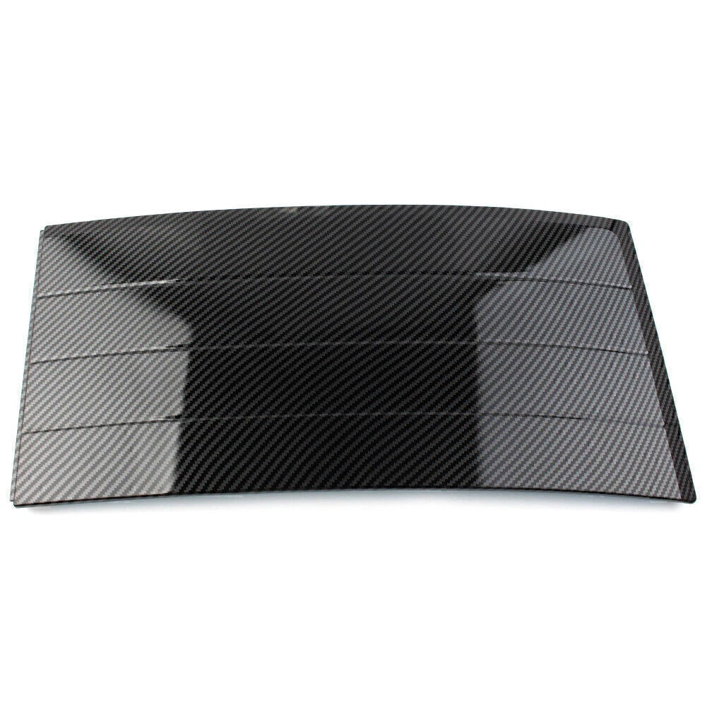 Side Mesh Vent Grille Fender Frame Left For Land Rover Range Rover L405 2018-21