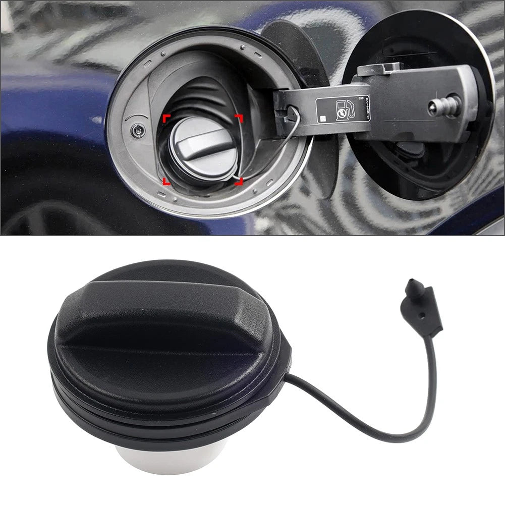 Petrol Fuel Gas Cap For Land Rover Range Rover Velar Evoque Discovery 5 Defender
